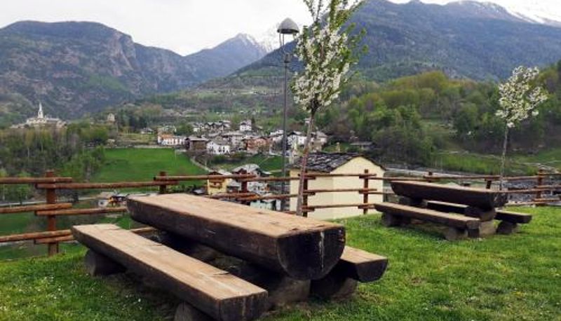 Bilgi - Fenat - Alpine Living