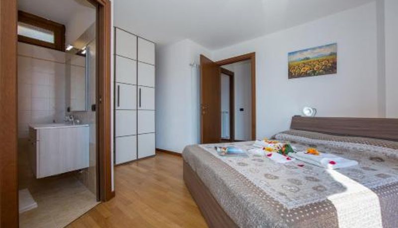 Apartament - Borgo La Sorgente - Erica