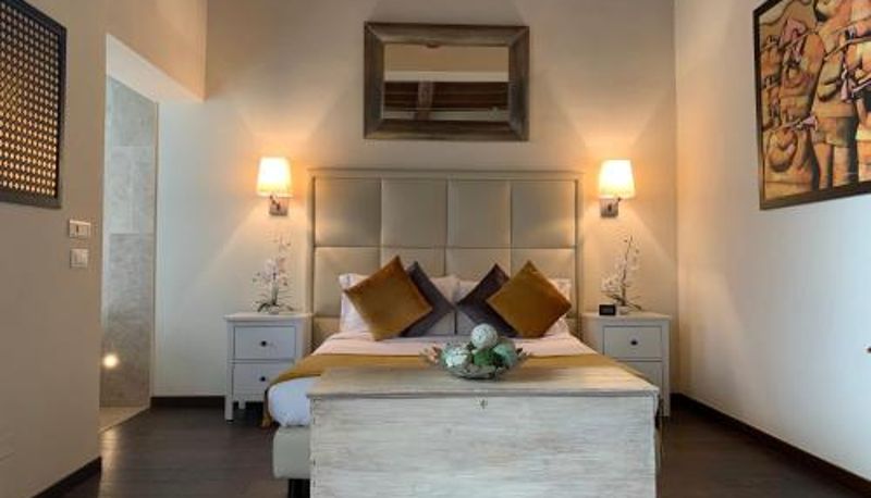 Apartment - Florence Art Apartments
