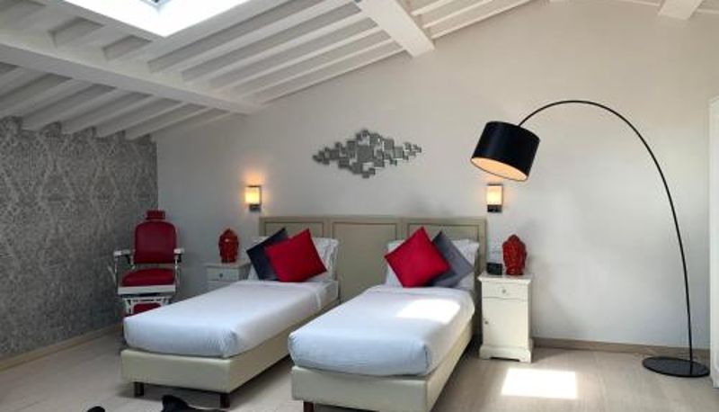 Appartamento - Florence Art Apartments