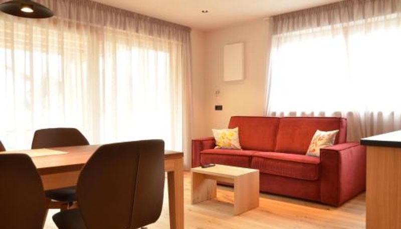 Apartment - Kastelart - Karbon