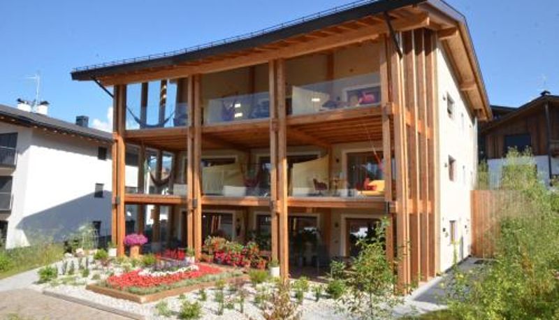 Apartment - Kastelart - Karbon