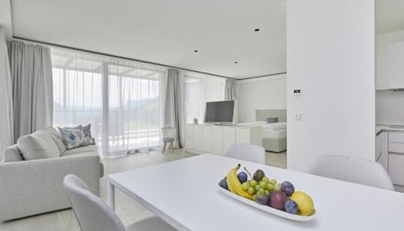 Apartament - The View Luxury Suites