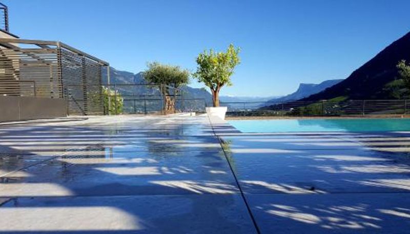 Informacje - The View Luxury Suites