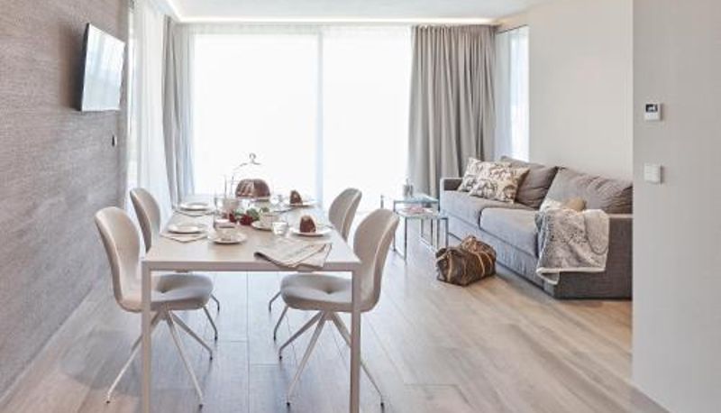 Informacje - The View Luxury Suites