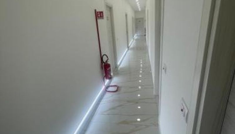 Info - Life Hotel