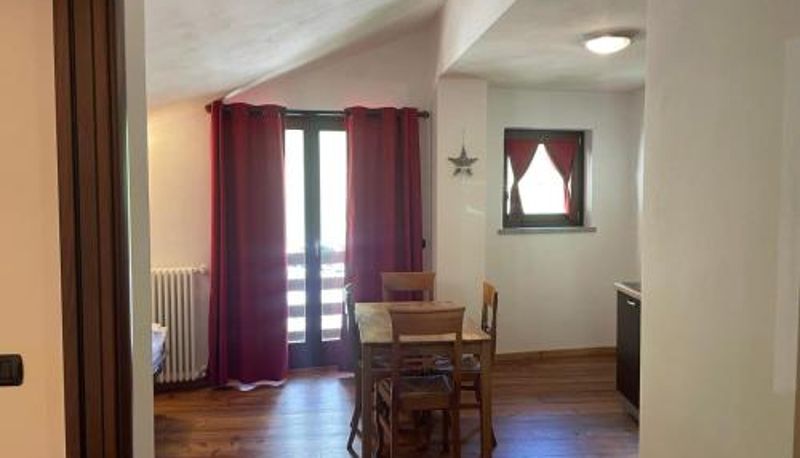 Appartamento - Residence Le Marmotte