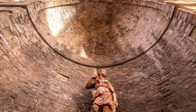 Info - HOTEL TREVI Palazzo Natalini