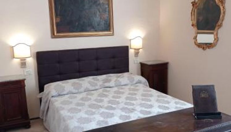 Bilgi - HOTEL TREVI Palazzo Natalini