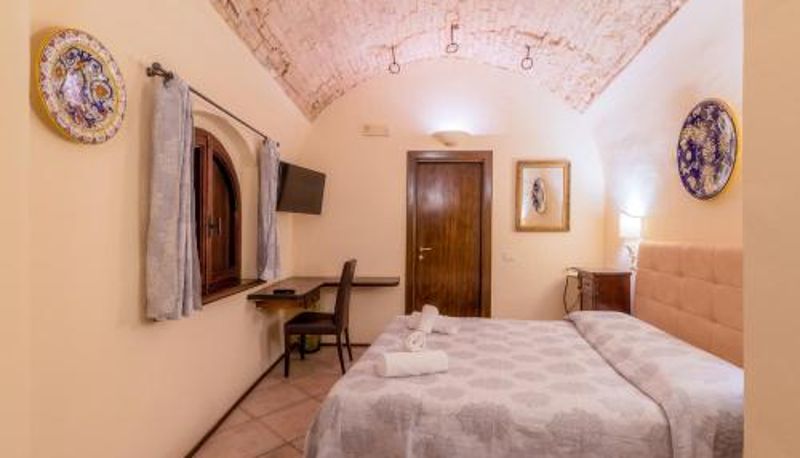 Suite - HOTEL TREVI Palazzo Natalini