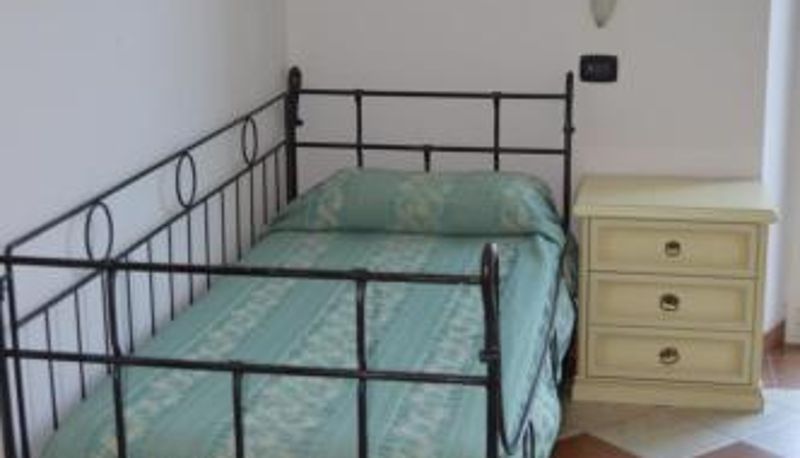 Appartamento - Residenza sul Mare Villa Margherita - Il Lupo Affitta