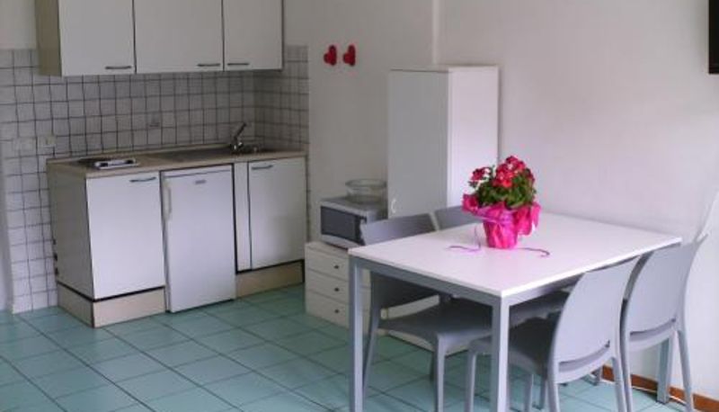Info - Residence Ambra