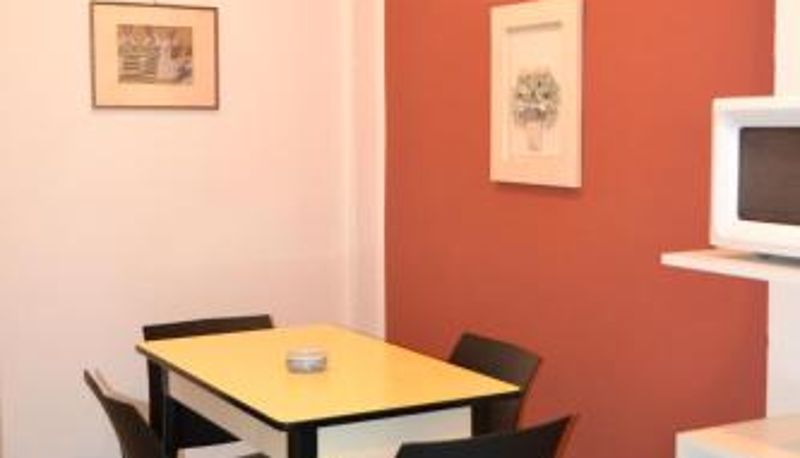 Appartement - Residence Ambra