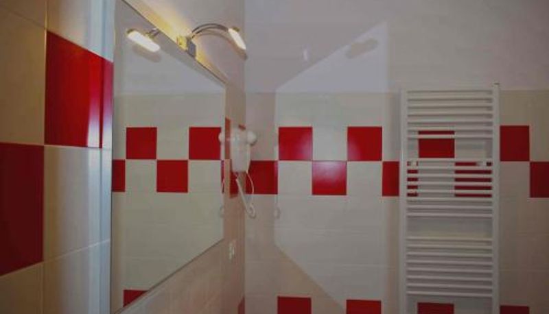 Appartement - Residence Ambra