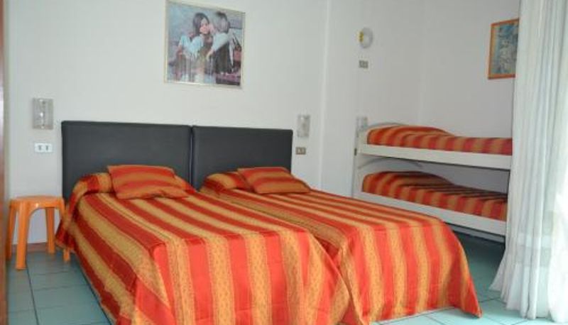 Appartement - Residence Ambra