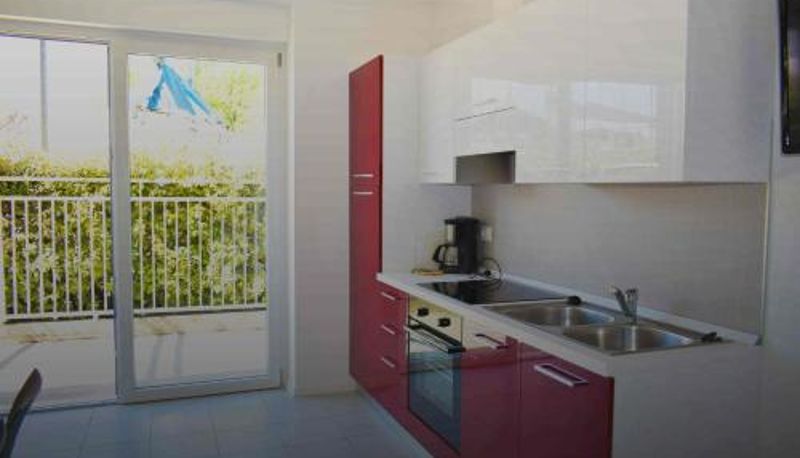 Appartement - Residence Ambra