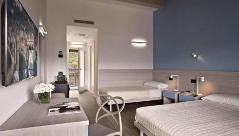 インフォメーションセンター - Residence Caffè Maya