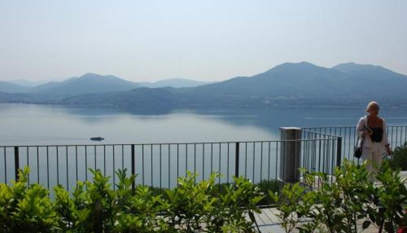 Appartamento - Residence Il Vigneto