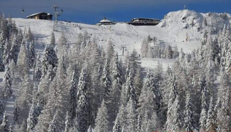 Info - Nassfeld Frühstückspension Wulfenia da Livio