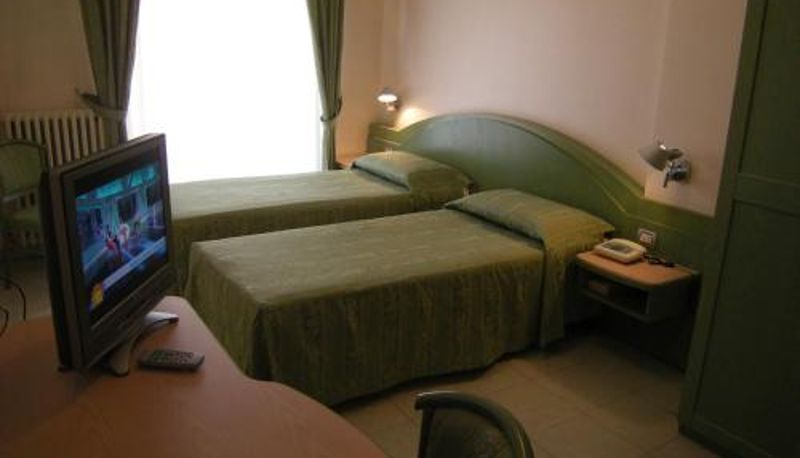 Pokój - Hotel Grillo