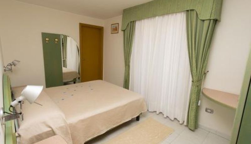 Pokój - Hotel Grillo