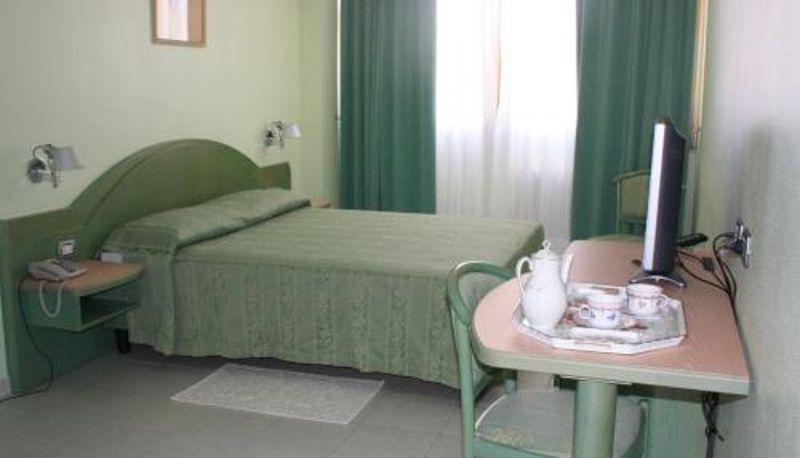 Pokój - Hotel Grillo