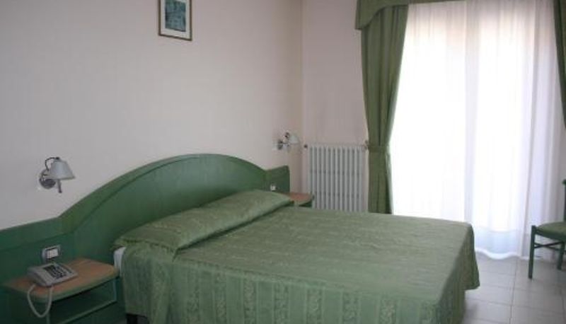 Pokój - Hotel Grillo
