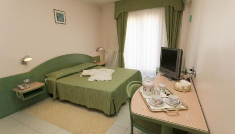 Pokój - Hotel Grillo