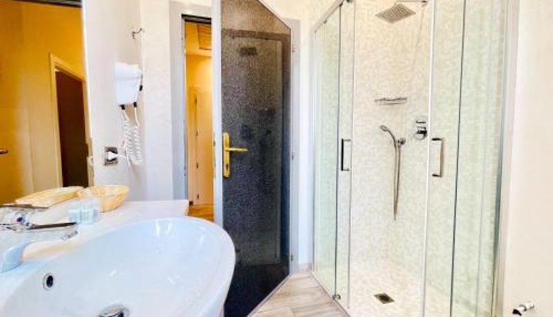 Standart oda - Hotel Tirsus