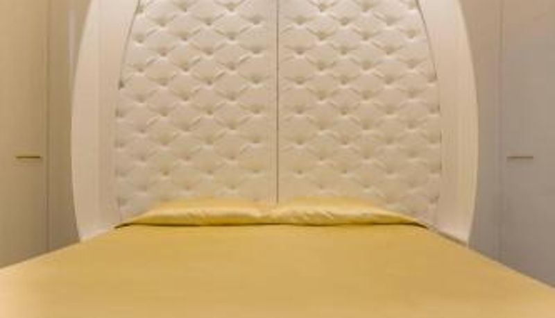Standart oda - White Suite & Apartments