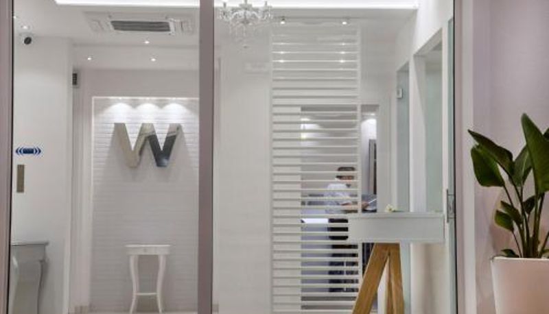 Bilgi - White Suite & Apartments