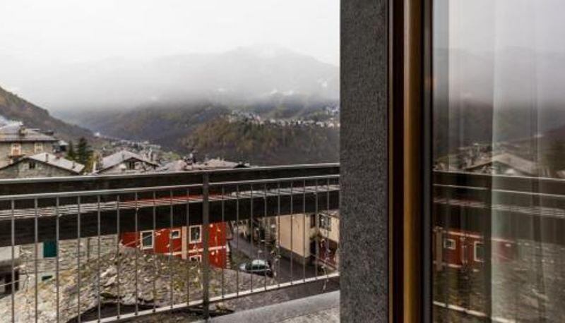 Daire - Residence Pizzo Scalino