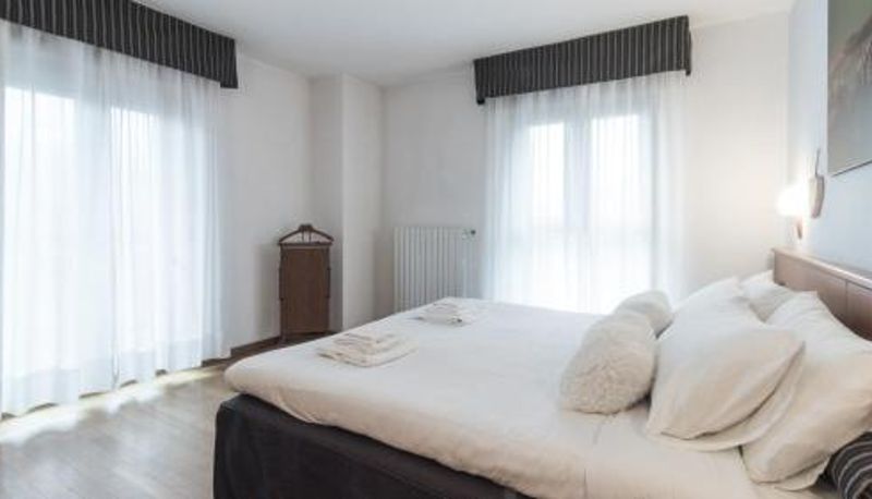 Daire - Residence Pizzo Scalino