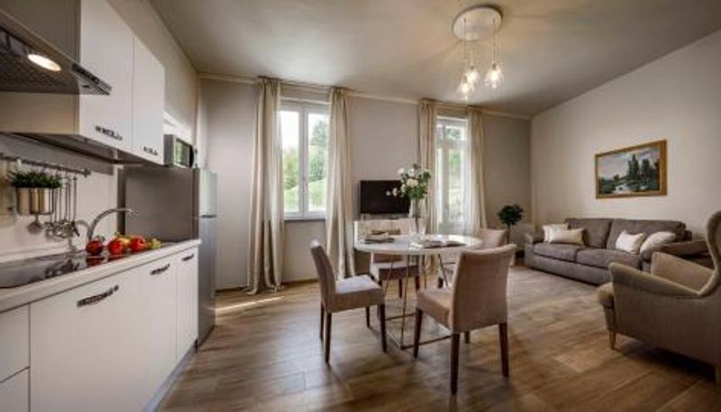 Apartament - Villa Gremì - Monforte d'Alba