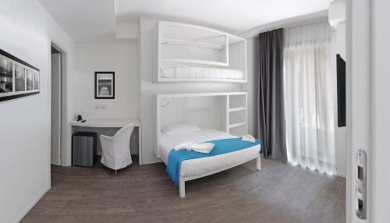 Aile odası - EuropaMonetti EMHotel&Spa