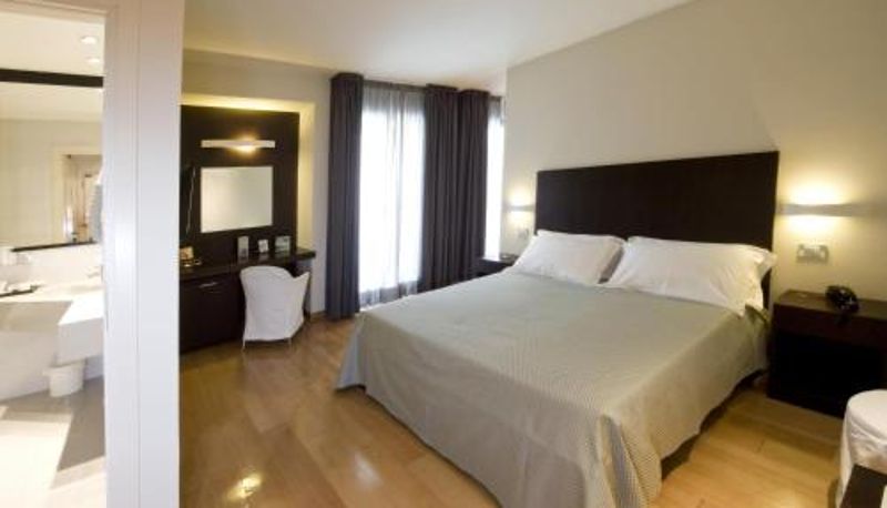 Suite - Hotel Europa Monetti