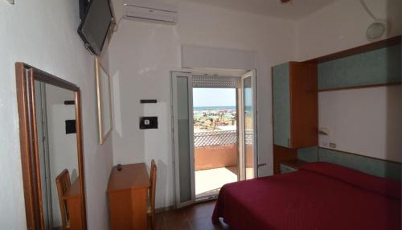 Oda - Hotel VistaMare Viserba