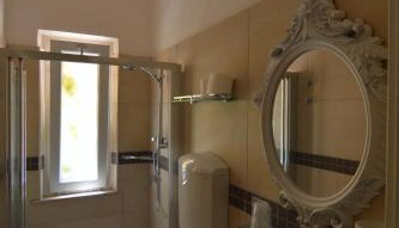Banyo - Hotel VistaMare Viserba