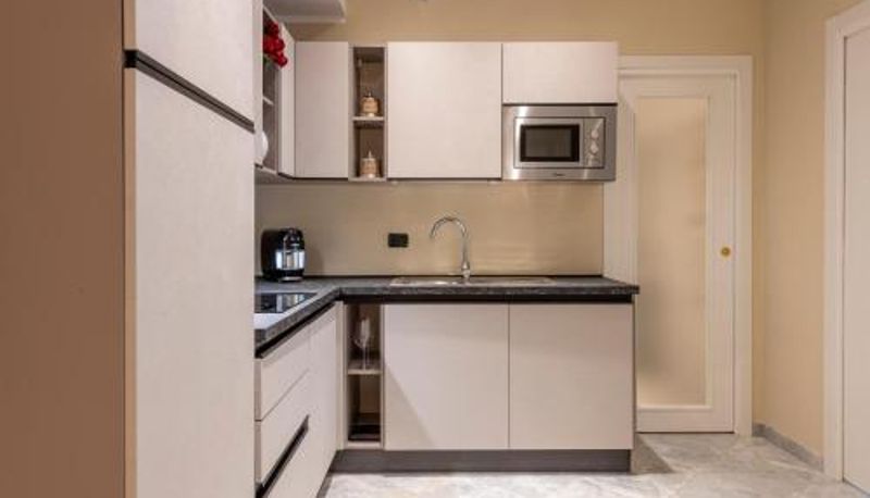 Apartment - Imperiale Suites Dante