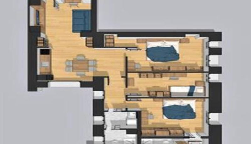 Info - Imperiale Suites Dante