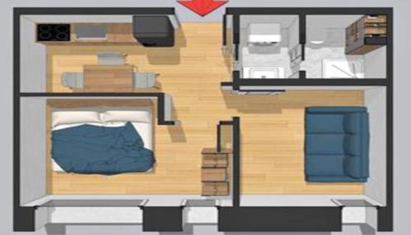 Apartment - Imperiale Suites Dante