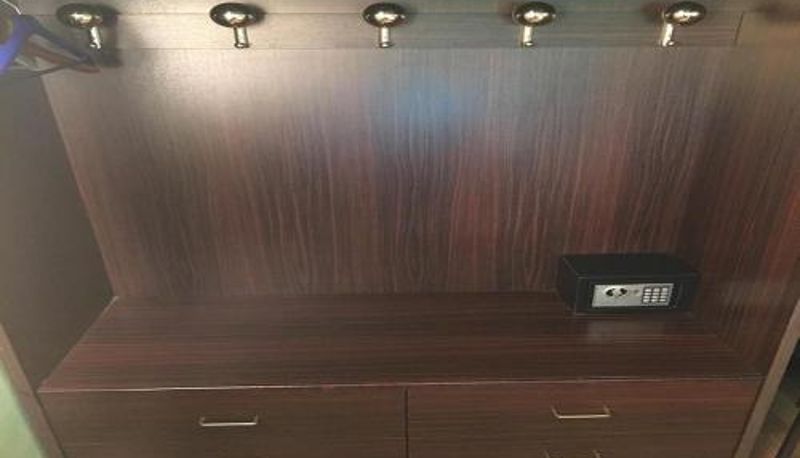 Üç kişilik oda - RistHotel Pianura Inn