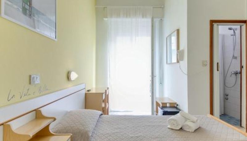 Info - Hotel Villa Merope with free coffee