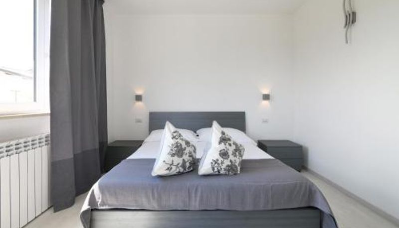Apartment - Borgo degli Ulivi Residence