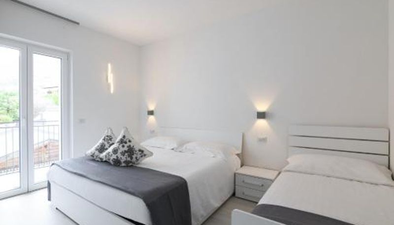 Apartment - Borgo degli Ulivi Residence