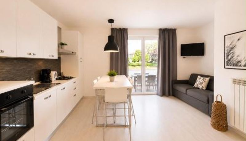 Apartamento - Borgo degli Ulivi Residence