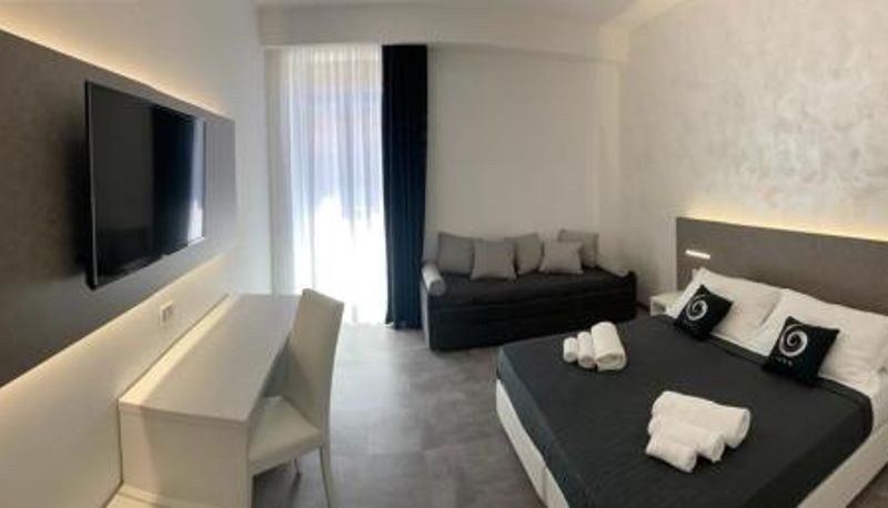 Info - Sesto Senso Home