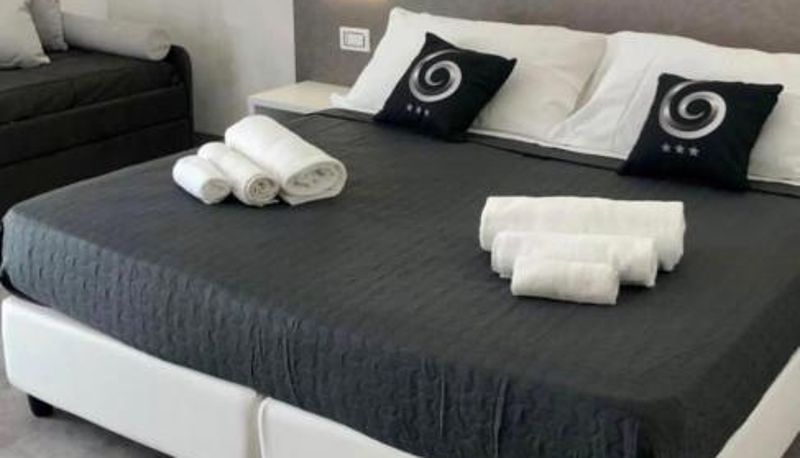 Info - Sesto Senso Home