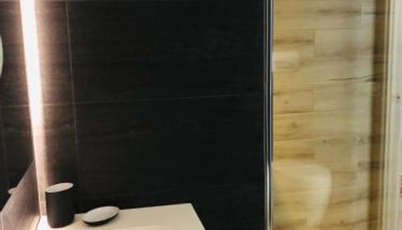 Info - Sesto Senso Home