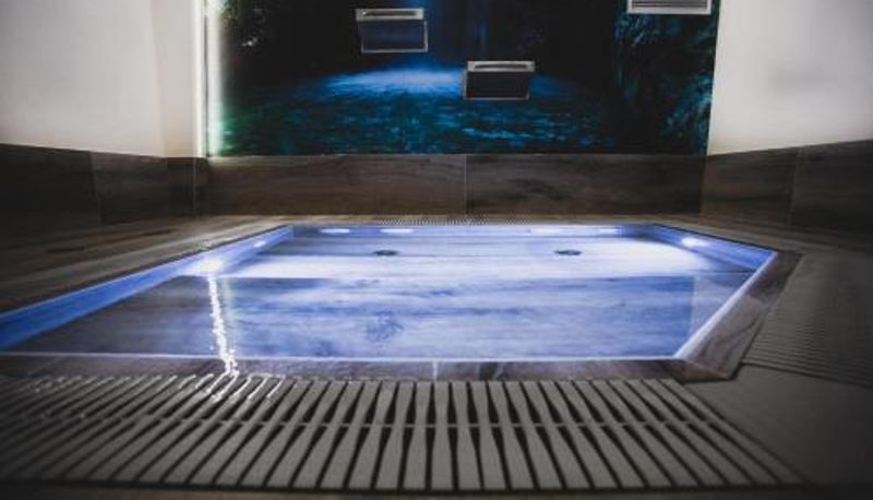 Info - Hotel Fiera Wellness & Spa